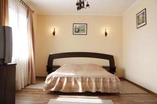 Pension Casa Ali & Andu Буштени Номер фото